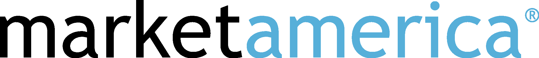 Market America Logo